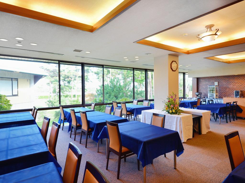 Hotel Wellness Notoji Hakui Exterior photo