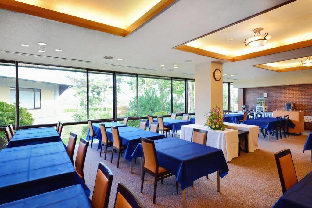 Hotel Wellness Notoji Hakui Exterior photo